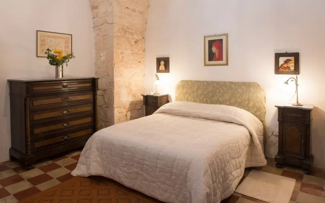 Masseria Murgia Albanese