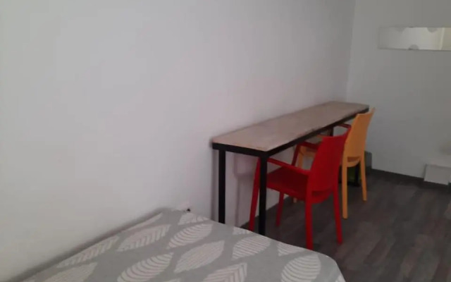 Ohana Hostel