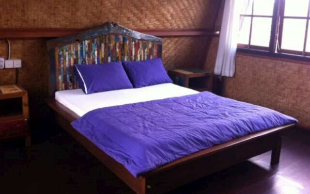 Suandi House