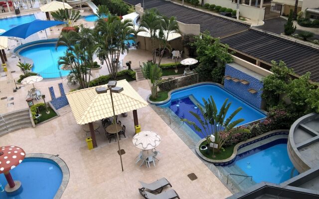 Prive das Thermas I Lineacaldas