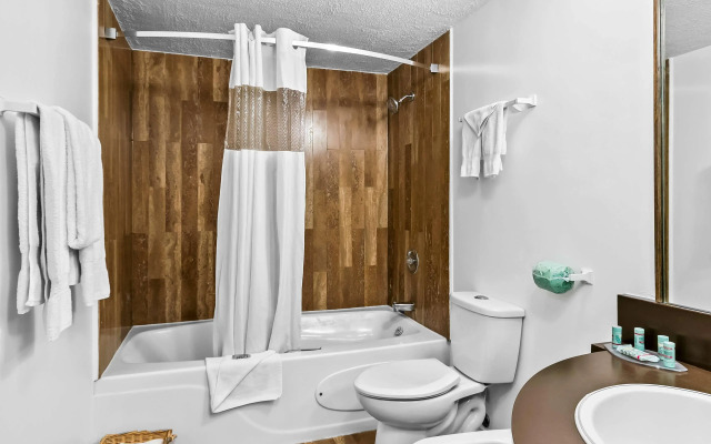 Best Western Downtown Sudbury Centreville