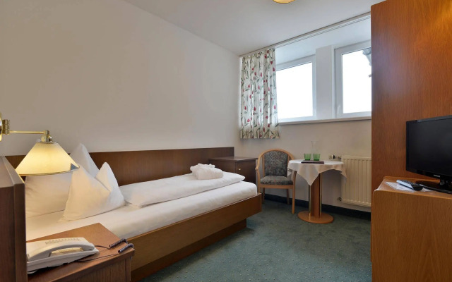 Hotel Crystal - Das Alpenrefugium