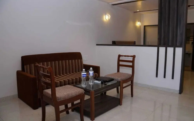 Sai Cottage