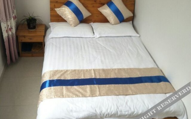 Jixiang Guesthouse