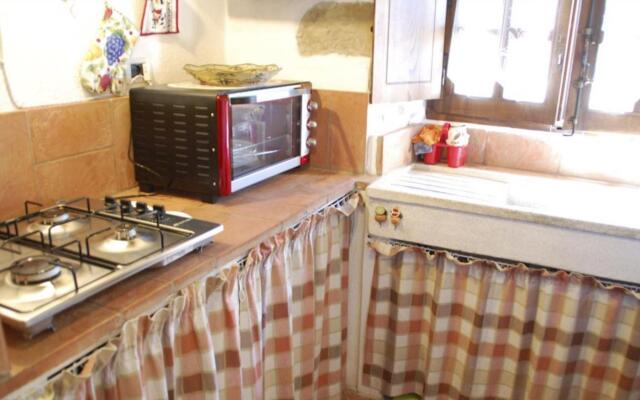 Podere Isabella Villa Sleeping 6 2 With Swimming Pool-podere Isabella