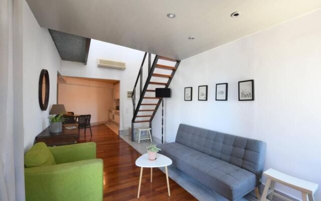 Sunshine Apt- Unique Holidays by the Sea