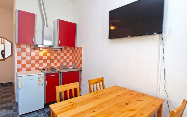 Apartments & Rooms Bosnjak