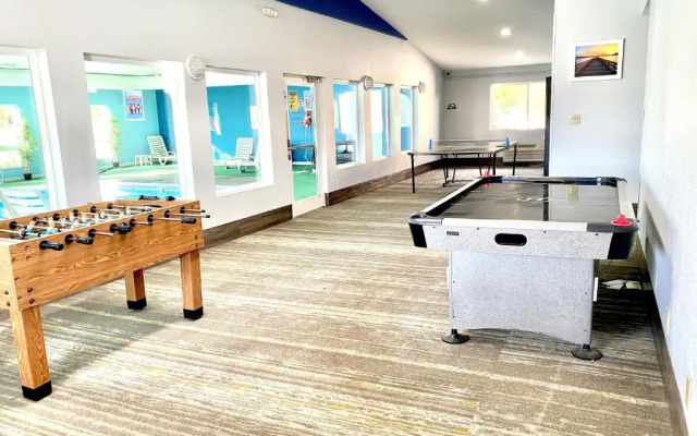 Days Inn Osage Beach