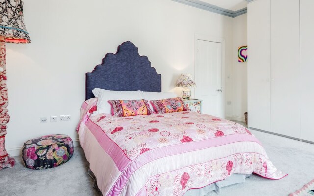 Exquisite Designers Abode