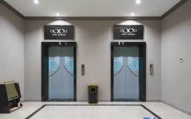 Xi'an Hotel (Hetian night market museum Yingbin Road branch)