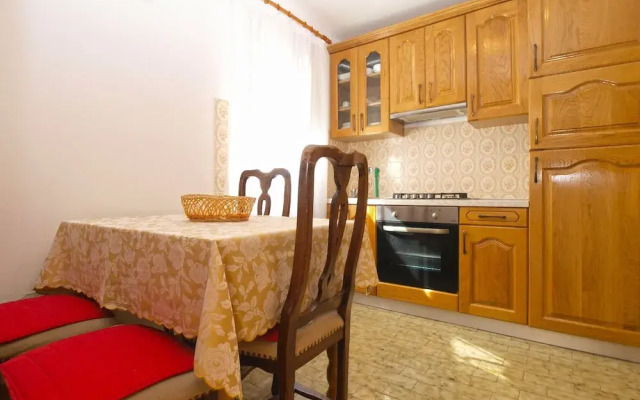 Apartment 1638