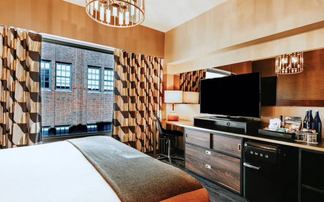 Roxy Hotel New York