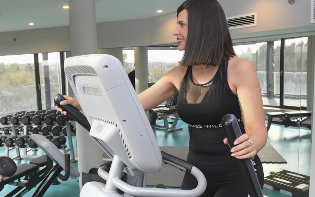 Hunguest Hotel Sóstó