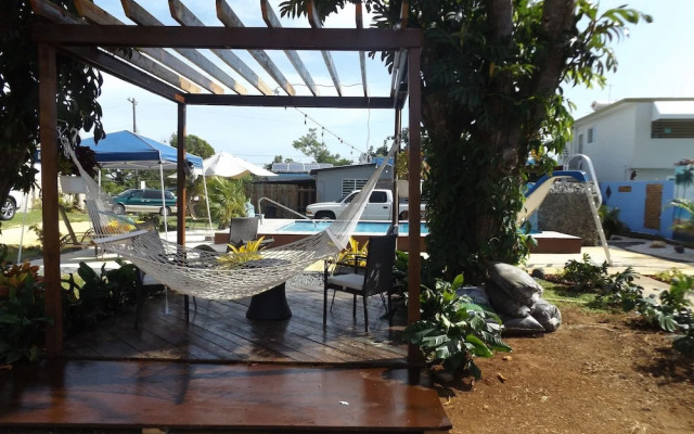 Crash Boat Aguadilla Apartments