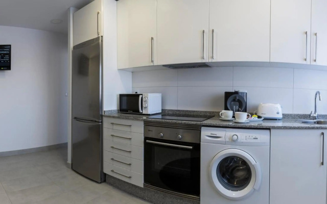 Alameda Home Pontevedra