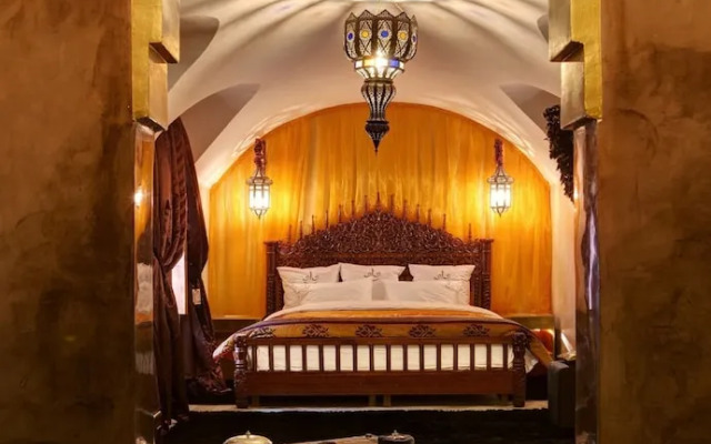 Robinson Club Riad Zakaria