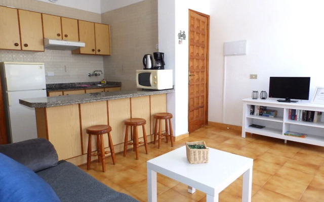 Apartamento Altamira 1