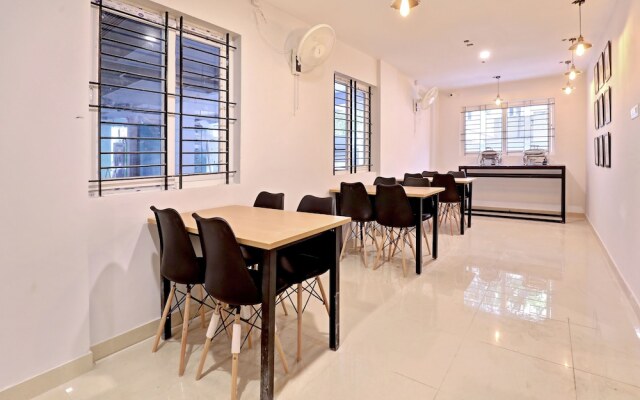 SilverKey Executive Stays 30842 Kattigenahalli