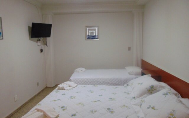 Alvorada Palace Hotel