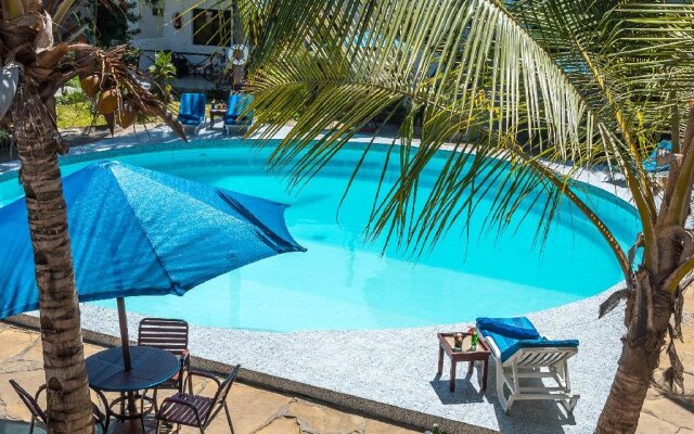 PrideInn Hotel Nyali
