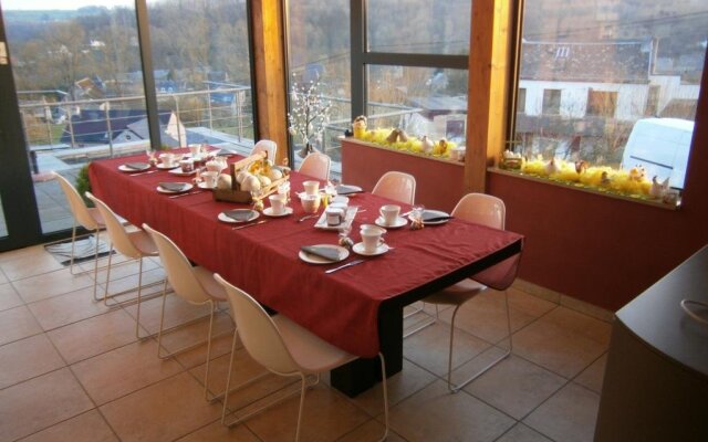 B&B Bouchat-Oreille