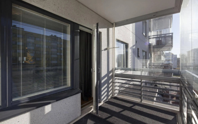 Kotimaailma Apartments Rovaniemi