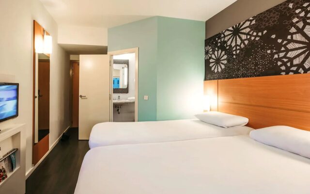 Ibis Casablanca Nearshore