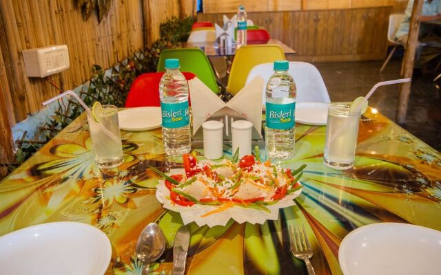 Hotel Shyam Palace