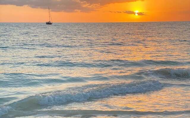 Residencial SFA Pedernales