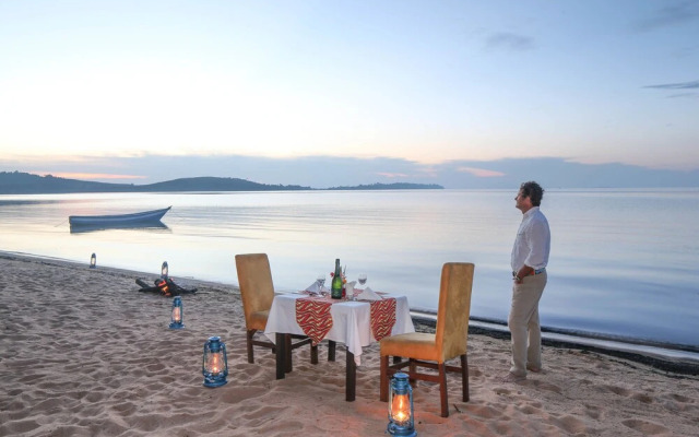 Brovad Sands Lodge