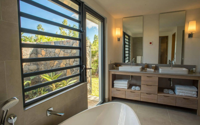 Marguery Villas by MJ Holidays