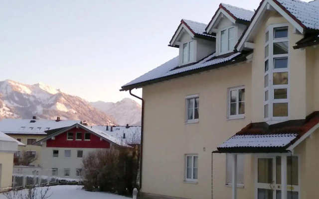 Ferienwohnung am Rotbach