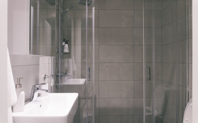 Pallados Suites - Ippia