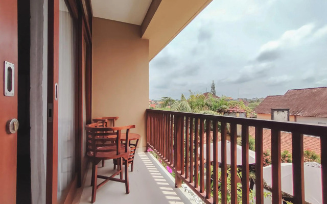 Grand Sehati & Spa Ubud