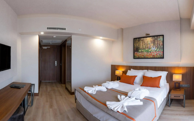 Kazdağları Allium Termal & Spa Otel