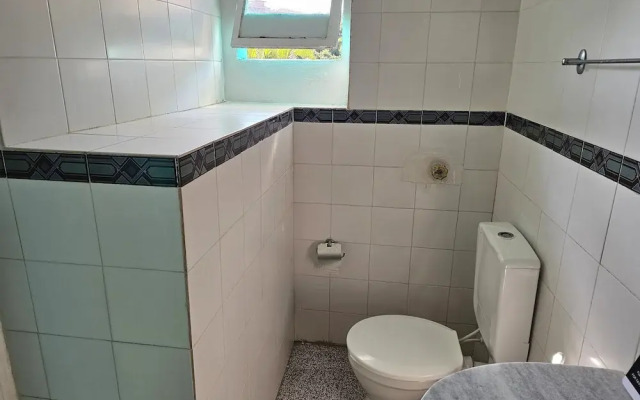 Pousada Canoa do Mar