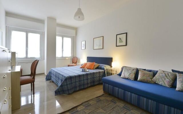 Laura Bassi Apartment