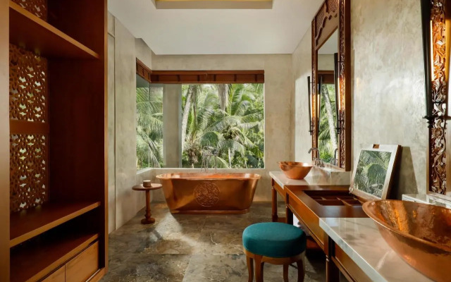 Abisena Wellness & Resort Ubud-Adult Only