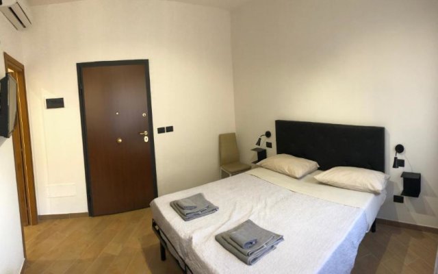 Riva Reno 4 Rooms