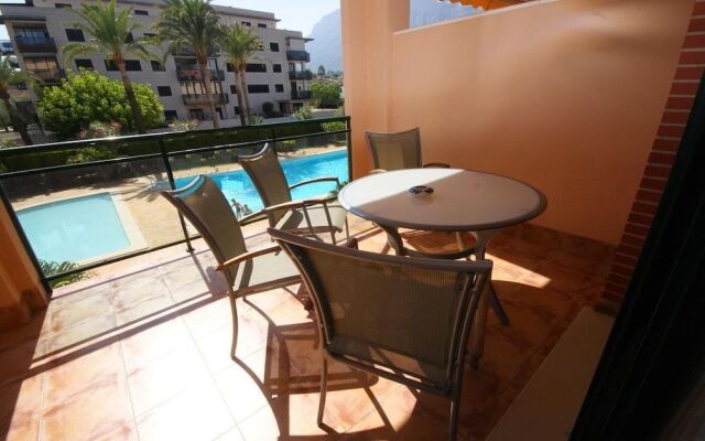 Apartamento La Darsena