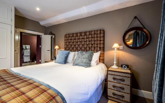 Stuart House Boutique Bedrooms