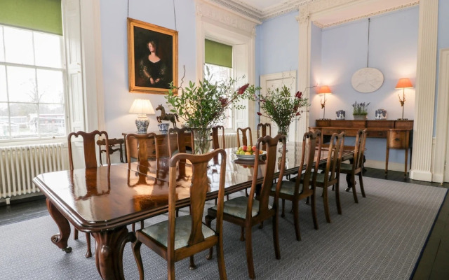 Harmony House - Harmony Gardens