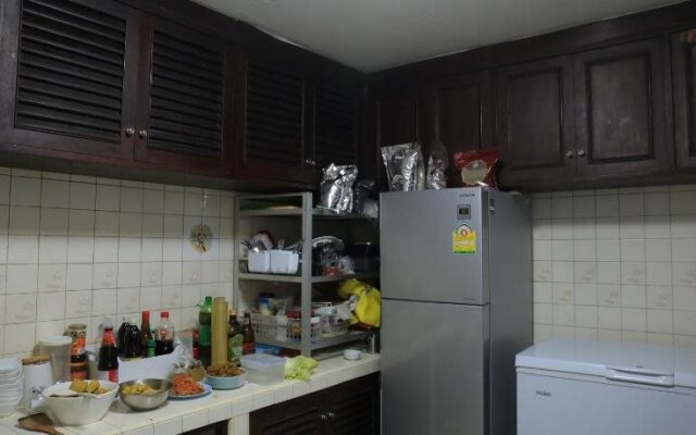 Midsummer Night Hostel