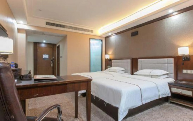 Tianzi International Hotel