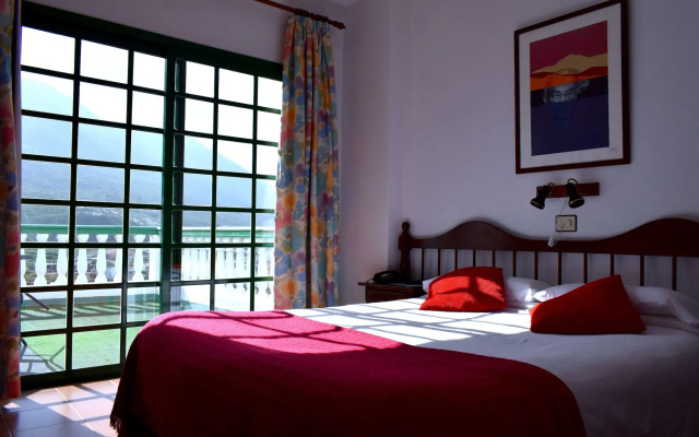 Hotel Ida Inés