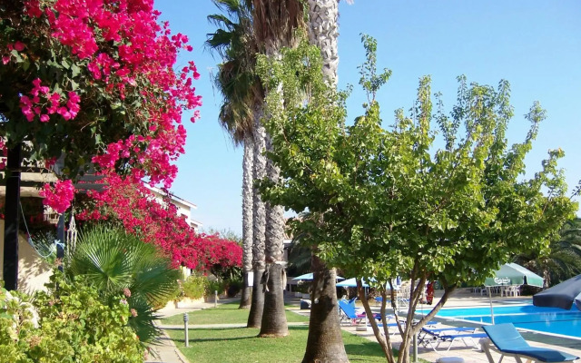 Mon Repos Hotel
