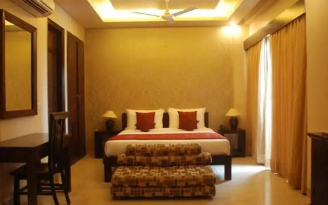 Tavisha Villa