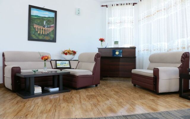 Ruvidee Villa, Nuwaraeliya