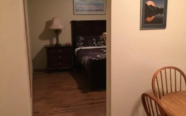 Sleep Eze Accommodations