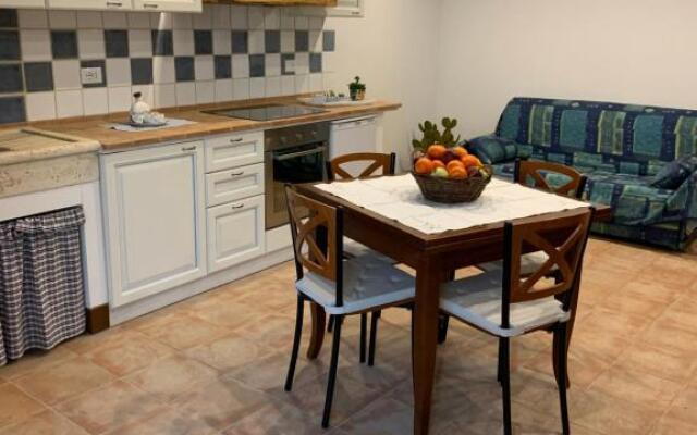 Casa vacanza vicolo degli orti